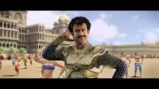 Kochadaiiyaan   Engae Pogudho Vaanam Video   A R  Rahman   Rajinikanth, Deepika