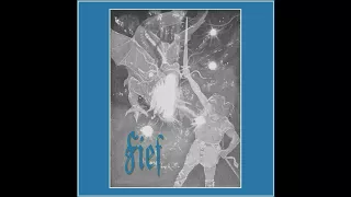 Fief - III (2017) (Dungeon Synth)