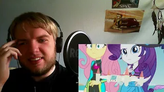 Johnny Watches: EQG Special: Forgotten Friendship (Blind Commentary)