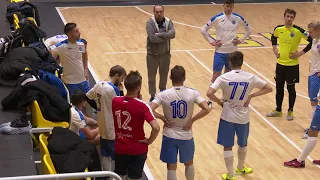 Матч повністю І FC Phenix - Юніон 2-3 CRO United І 28-11-2021 І Перша ліга Parimatch