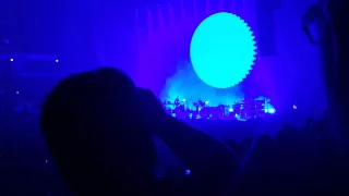 David Gilmour - Run Like Hell, Live at König Pilsener Arena Oberhausen