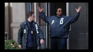 Brooklyn Nine-Nine - Sound Of Da Police