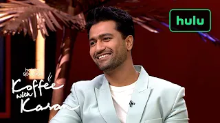 Koffee With Karan | Episode 7 | Hulu