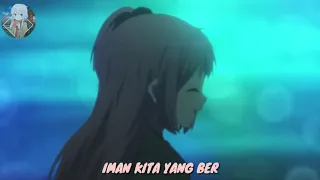 「SHORT INDO AMV」MARCELL - PERI CINTAKU [COVER]