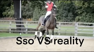 SSO vs Reality