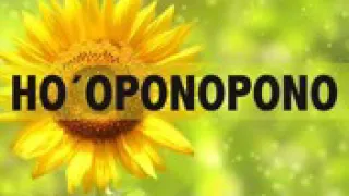MEDITAÇÃO HOOPONOPONO 21 DIAS