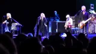 Fleetwood Mac - 'Everywhere' - Glasgow, July 8th, 2015