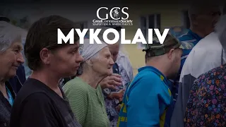 MYKOLAIV