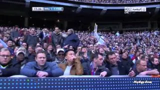 real madrid vs barcelona (2-1) 02-03-2013 HD