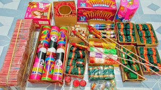 2021 Crackers testing ||Different types of Crackers Testing 2021 || Boom Experiment || Testing Satas