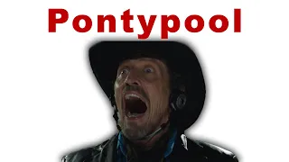 Crazy, Unique Zombie Movie! - Pontypool (2008)