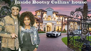 Bootsy Collins, WIFE, Lifestyle, Cars, Houses & Net Worth 2024