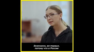 «Десятки миллионов россиян не поддерживают происходящее, но не видят способов объединиться»