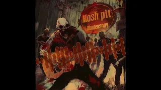 🪕 Moshpit Hootenanny🩸 | 🪕 Banjo VS Fiddle | Thrash Bluegrass 🤘