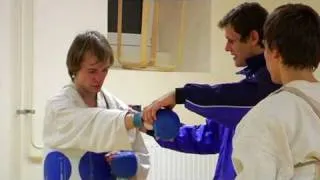 Kimura Shukokai, Karateklubi IMPACT 2