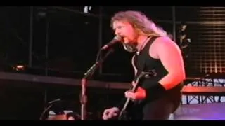 Metallica - Fade to Black (Moscow '91) [Subtitulado CC]