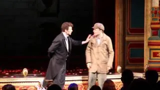 A Gentleman's Surprise at GGLAM