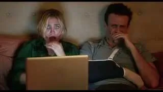 SEX TAPE Starring Cameron Diaz & Jason Segel - Trailer - In Cinemas NOW