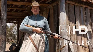 The Drover's Wife: The Legend of Molly Johnson Trailer 2 | Australian  Western Drama Film