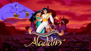 Disney Aladdin | Hindi Episode 1 | Fowl Weather | Part 1