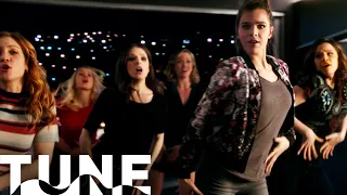 The Barden Bella's Sing 'Toxic' | Pitch Perfect 3 | TUNE