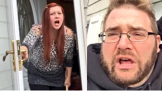 I ROASTED HER CRINGE CHANNEL AND SHE FREAKS OUT! FULL BLOWN PERIOD MODE!