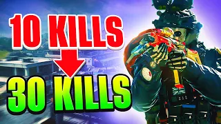 3 TIPS to get 30 KILLS on ASHIKA ISLAND!! | Tips & Tricks To Get More Kills