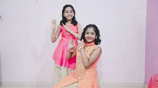 "Kanha Soja Jara"Song / from Bahubali 2 by Team Dance Beauty