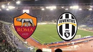 Roma vs Juventus 3 1   All Goals & Highlights   Serie A 14 05 2017 HD