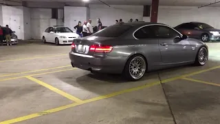 N54 335i e92 two step