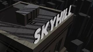 Skyhill - Hotel Hell