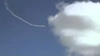 Yak 54 Smoke test.mov