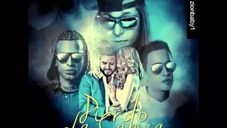 Zion y Lennox ft Arcangel ,De la ghetto (PreviewExclusivo) Pierdo La Cabeza