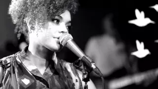 Andreya Triana 'Far Closer' Live at Cafe Oto, London