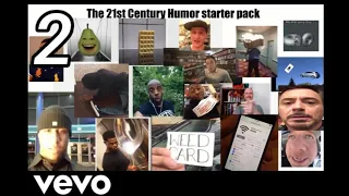 21st century humor but it's a rave 2 *i add memes*