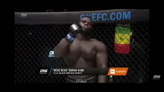 Urgent : victoire de reug reug vs Alain ngalani