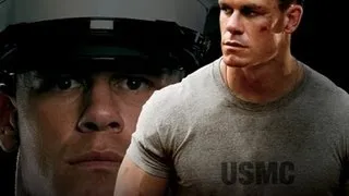 The Marine (2006) Movie Review by JWU