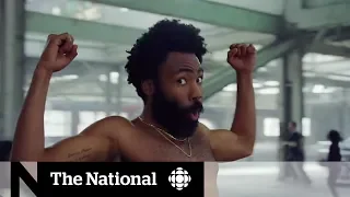 Childish Gambino's This Is America video stirs debate