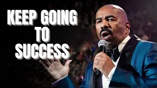 HOW TO SUCCEED IN LIFE | These Words will change your life FOREVER! | Steve Harvey Motivation SPEECH