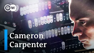 Cameron Carpenter and his International Touring Organ | Impressions from a concert in Berlin