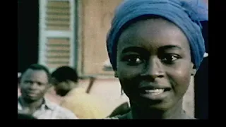 BBC1 Schools and College continuity plus episode of Living in a Developing Country 02/05/1979