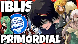 7 IBLIS PRIMORDIAL | TENSURA