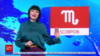 Horoscop 5 Aprilie 2022 - Taurii vor face o investiţie serioasă şi vor cumpăra o casă