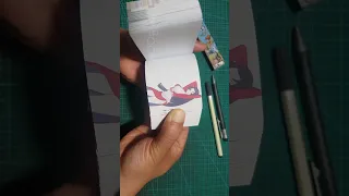 Luffy Dance 2 Phut Hon Flipbook - Zero Two meme