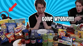 How does Jerma Really Feel? - Jerma Worst Items from Tier Lists Taste Test Stream Edit