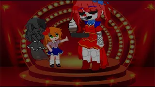 Dollhouse x Gasoline [FNaF] ft. Elizabeth Afton & C.B