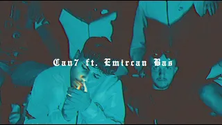 CAN7 feat. EMİRCAN BAŞ - KAVİS (PROD BY SHAW)