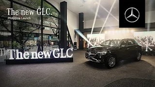 The new GLC Philippine Launch