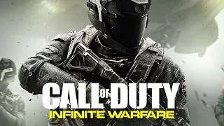 Call of Duty: Infinite Warfare - ОБЗОР ИГРЫ