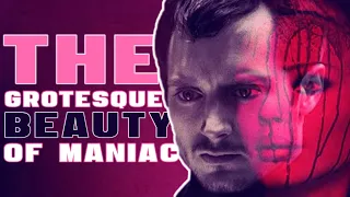Maniac (2012) - Movie Review - FIRST TIME WATCHING